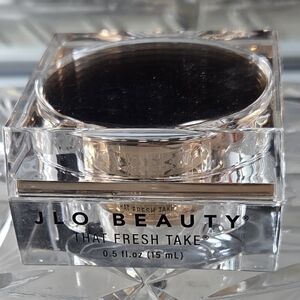 JLo Beauty That Fresh Take Eye Cream 0.5 oz / 15 mL Full Size (No Box)